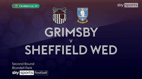 sheffield wednesday next manager odds|Carabao Cup second round: Barrow stun Derby on penalties as .